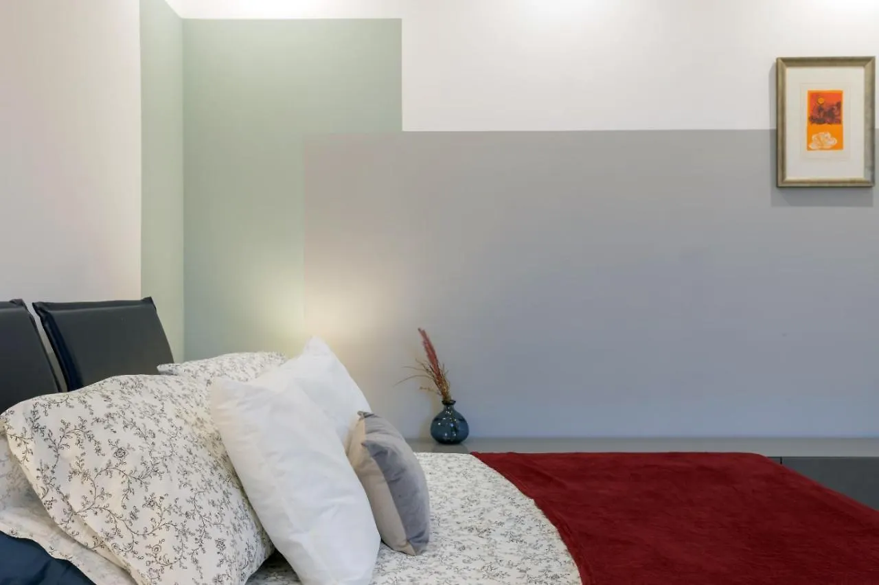 Appartamento La Casa Di Nina - Meda