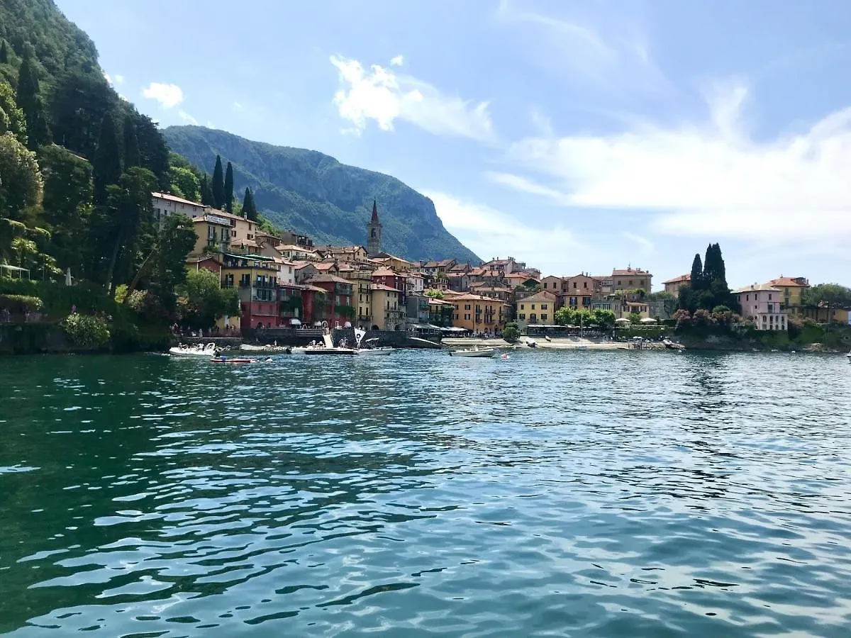 Appartamento La Casa Di Nina - Meda