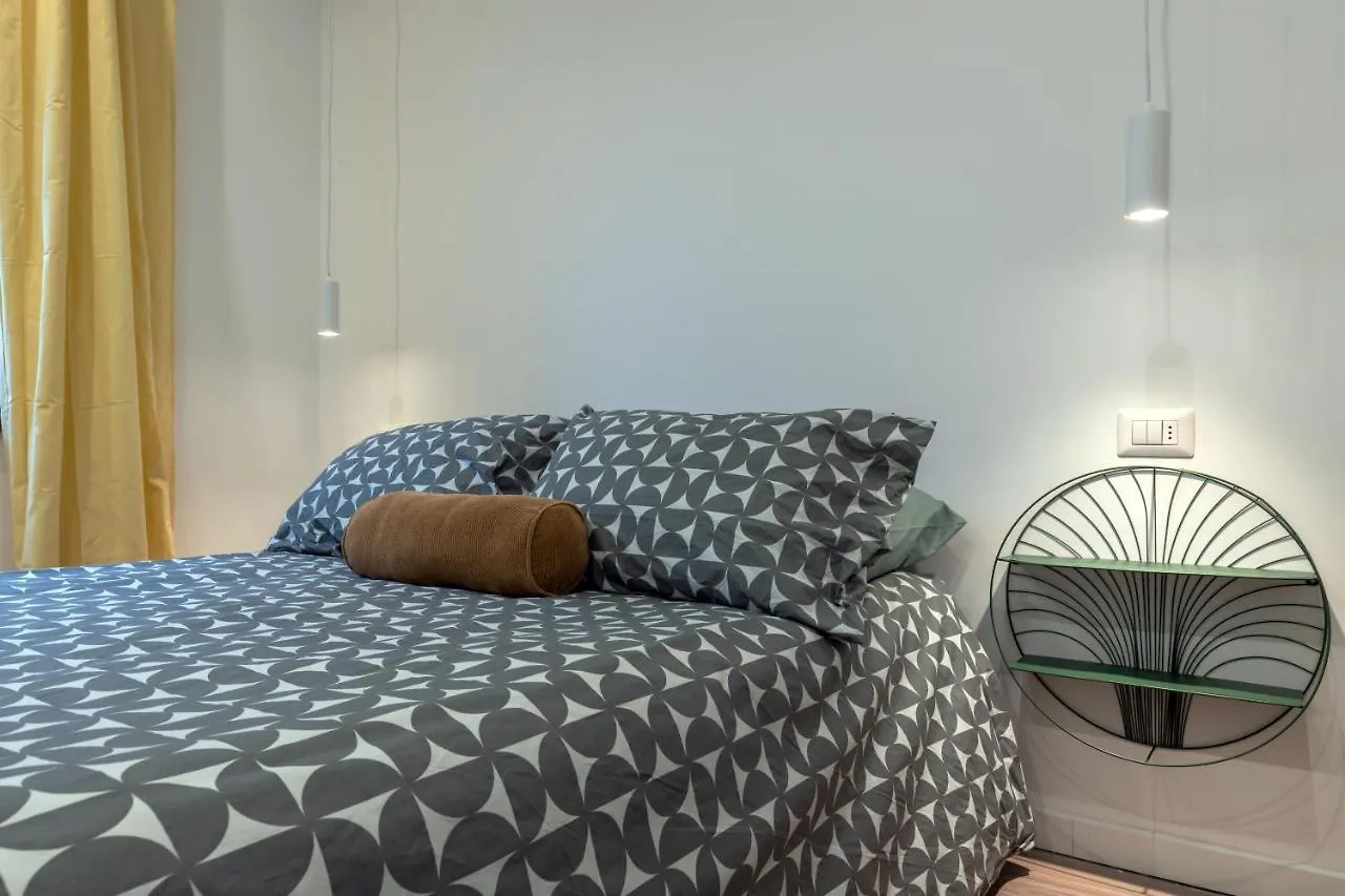 Appartamento La Casa Di Nina - Meda