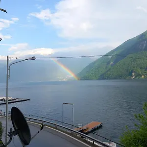 Casa Orchidea Oria (Como)