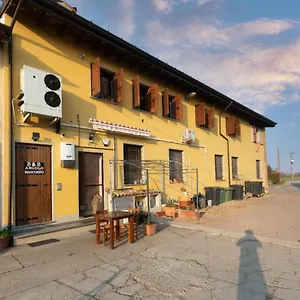 Angolo Nascosto San Fiorano