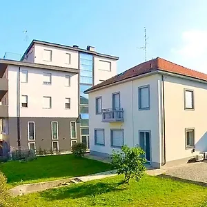 Manzoni Meda