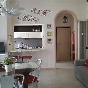 Apartment Lora, Como
