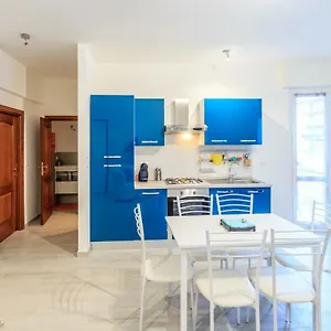  Appartamento Ristrutturato A Nuovo !!! Italia