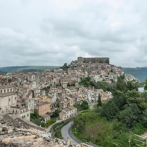 Casamata Apartment Ragusa